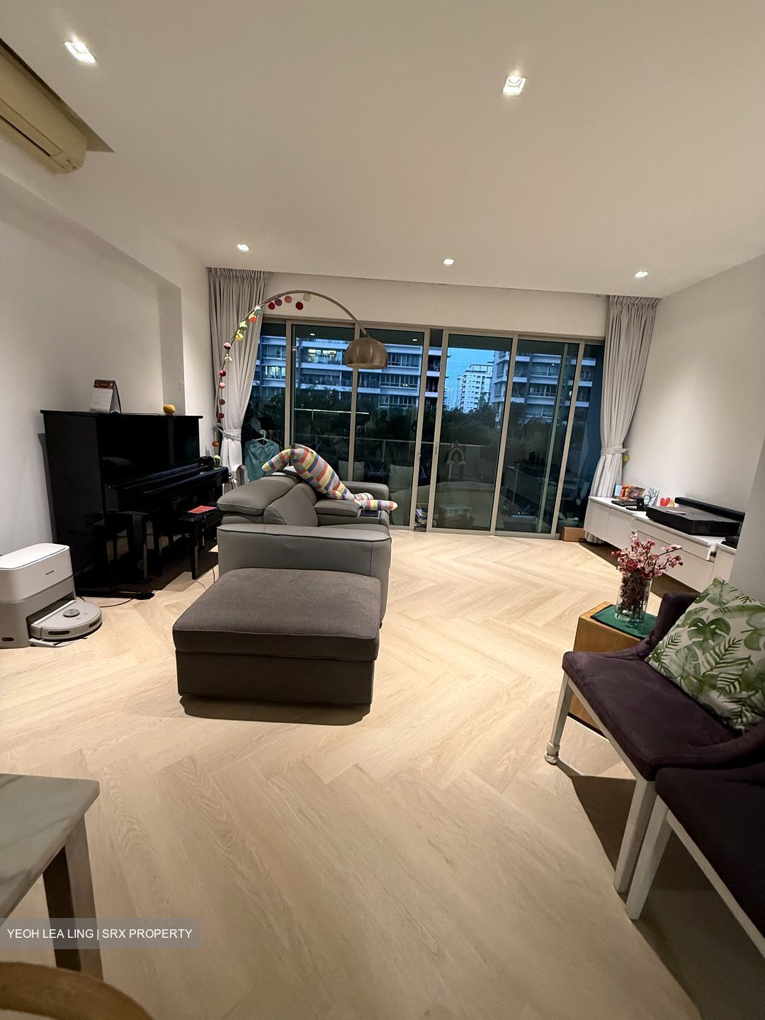 Livia (D18), Condominium #525931681